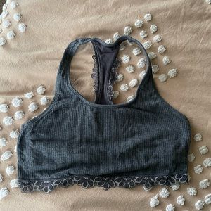 aerie lounge bra / bralette